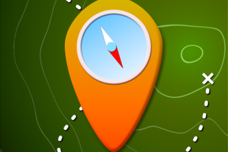 Lost Trail