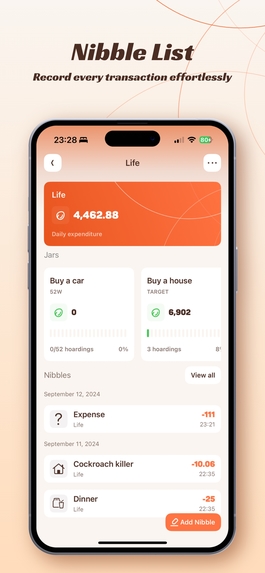 Nut Goals – screenshot 3