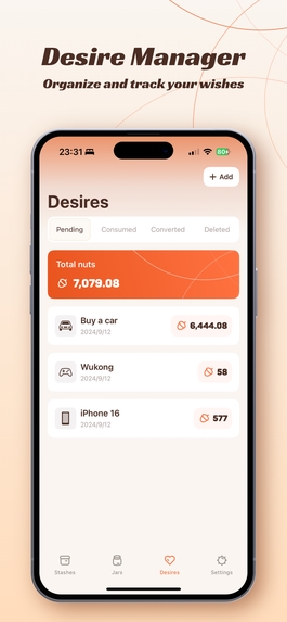 Nut Goals – screenshot 4