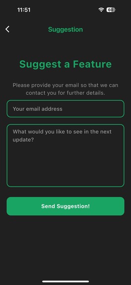 AiScribe - Transcribe Audios & Videos – screenshot 20