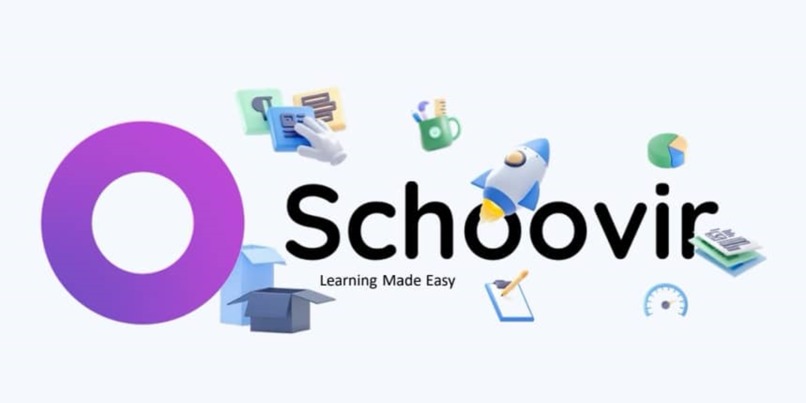 Schoovir – screenshot 1