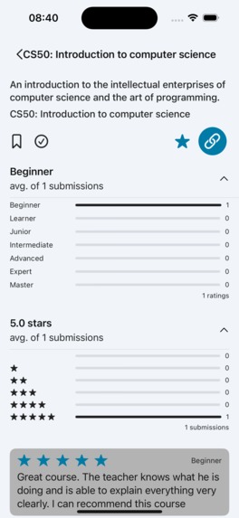 Career Developer – screenshot 4