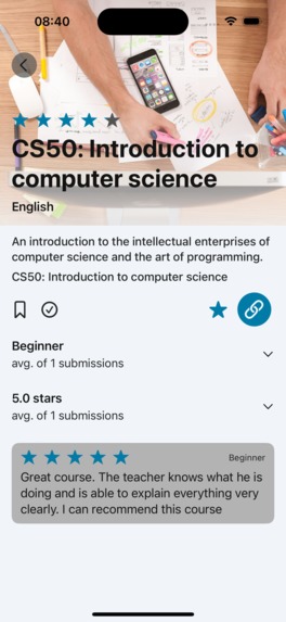 Career Developer – screenshot 3