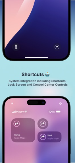 Placey - Bookmark Locations – screenshot 4