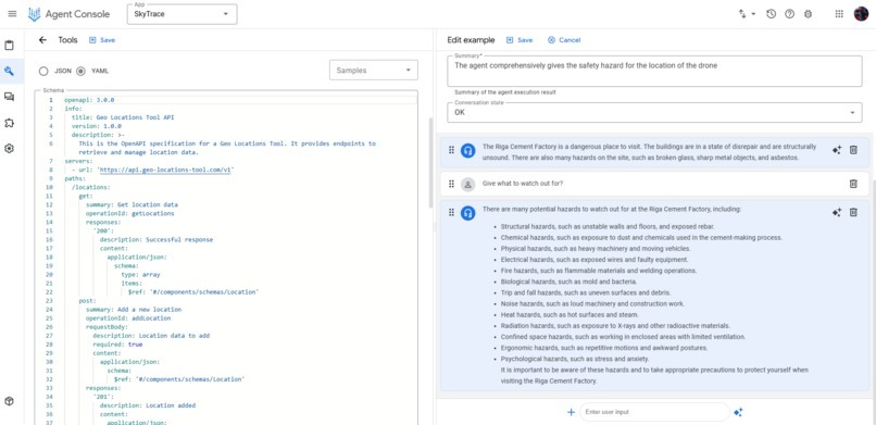 SkyTrace:GPS拒否でのドローン検出と位置特定  – screenshot 4