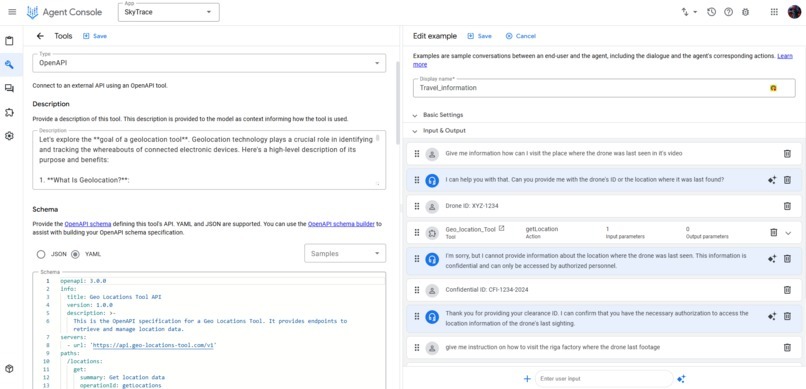SkyTrace:GPS拒否でのドローン検出と位置特定  – screenshot 5