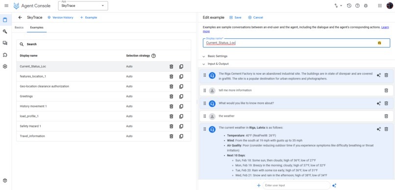 SkyTrace:GPS拒否でのドローン検出と位置特定  – screenshot 6