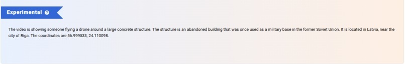 SkyTrace:GPS拒否でのドローン検出と位置特定  – screenshot 13
