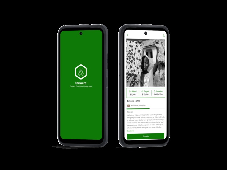 Steward – screenshot 2