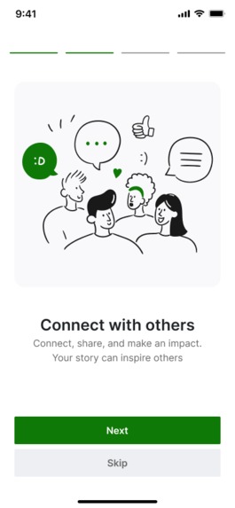 Steward – screenshot 4