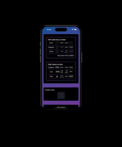 CableBox – screenshot 4