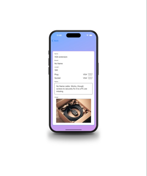 CableBox – screenshot 5