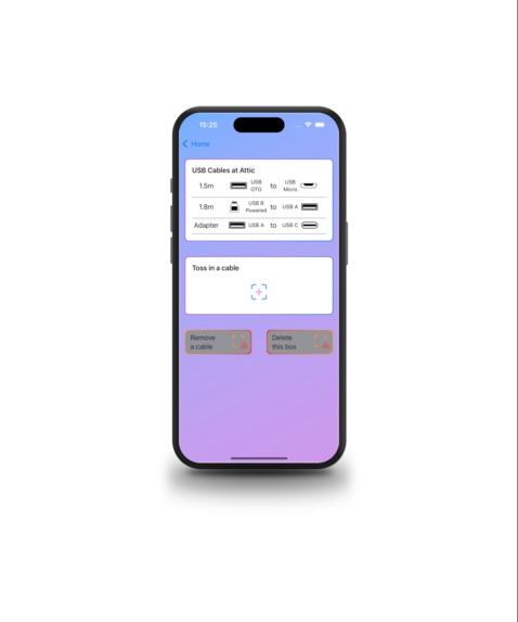 CableBox – screenshot 7