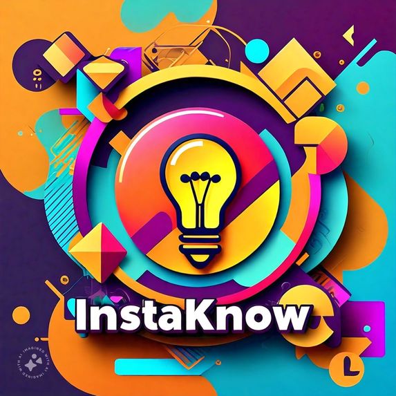 InstaKnow – screenshot 1