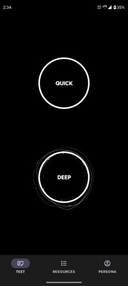 SelfSpectrum - Discover Your Personality Traits – screenshot 3