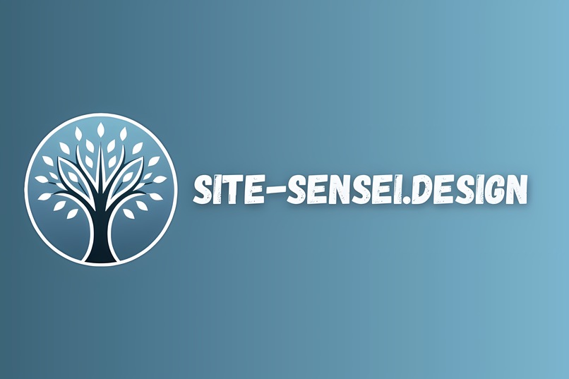 Site Sensei – screenshot 1