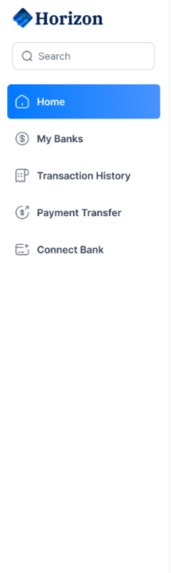 Horizon – screenshot 1