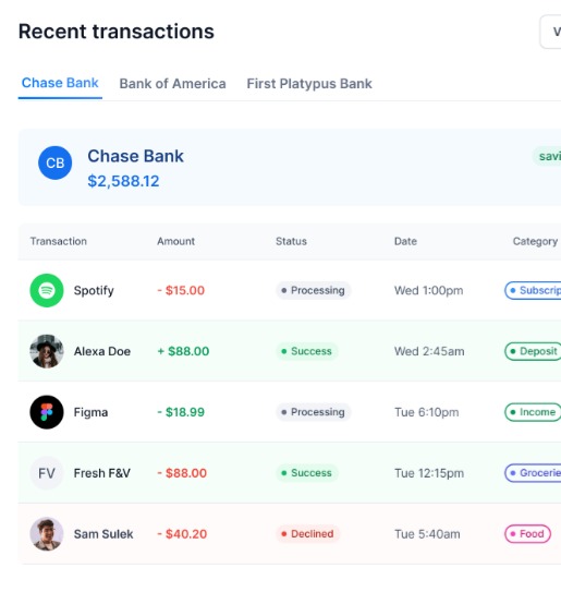 Horizon – screenshot 3