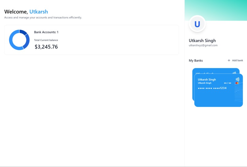 Horizon – screenshot 4