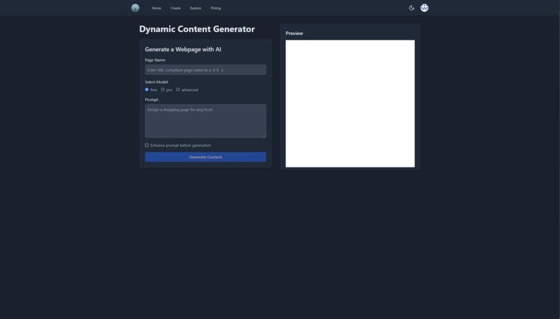 Site Sensei – screenshot 3