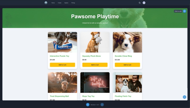 Site Sensei – screenshot 6