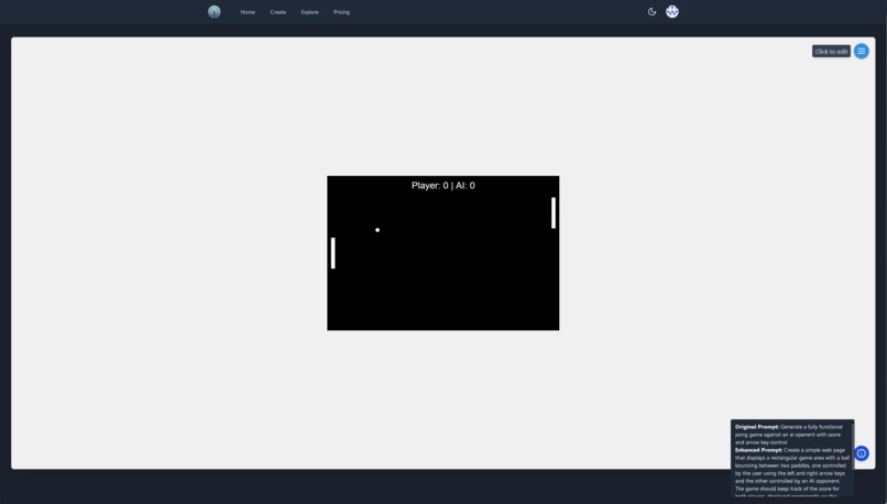 Site Sensei – screenshot 4