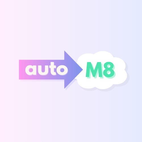 autoM8 – screenshot 1