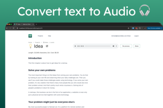 AudiowaveAI