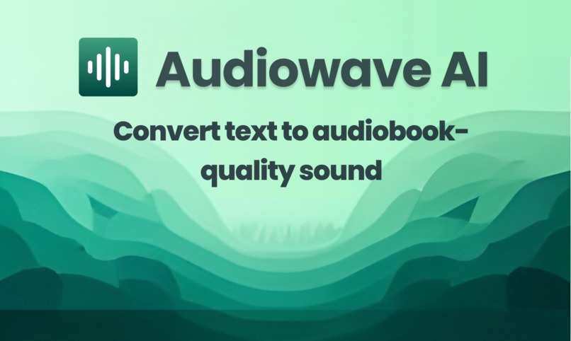 AudiowaveAI – screenshot 3