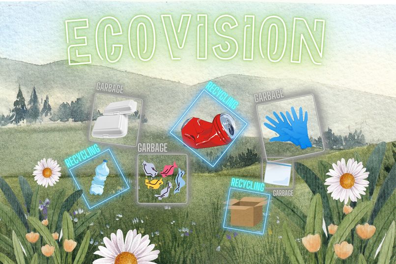 EcoVision – screenshot 1