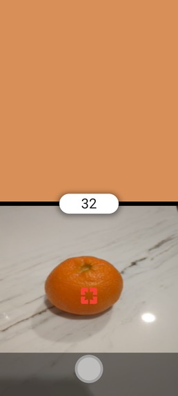 Real Color – screenshot 4