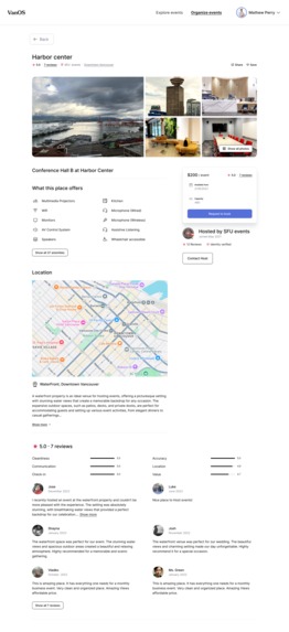 VanOS – screenshot 11