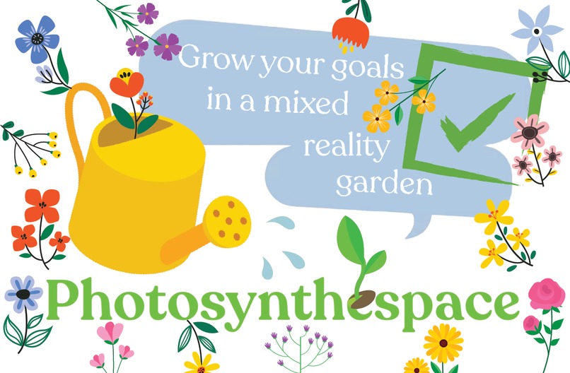 Photosynthespace – screenshot 2