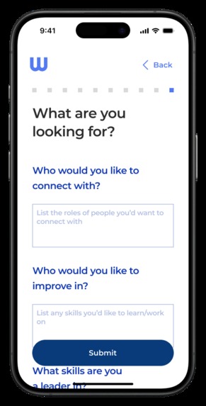 Wizdom – screenshot 1