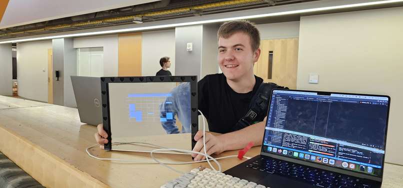 REFLƎCT ⱯI – screenshot 1