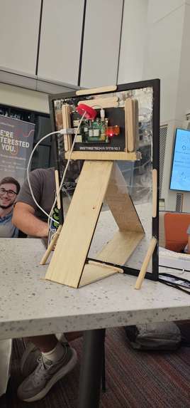 REFLƎCT ⱯI – screenshot 2