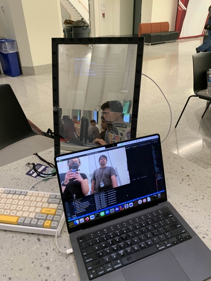 REFLƎCT ⱯI – screenshot 3