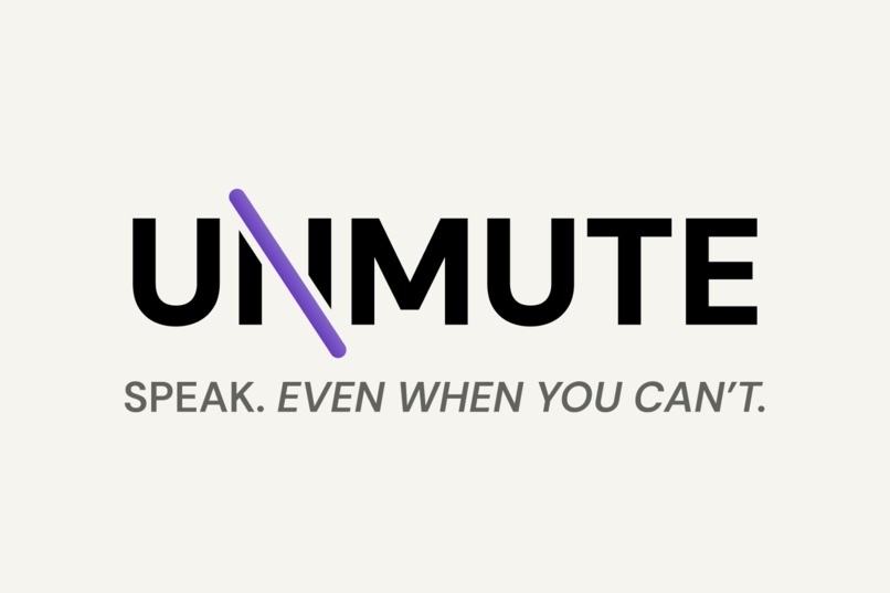 Unmute: Speak, Even When You Can’t. – screenshot 1