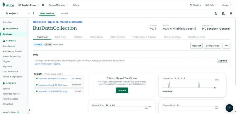 UniRide – screenshot 1