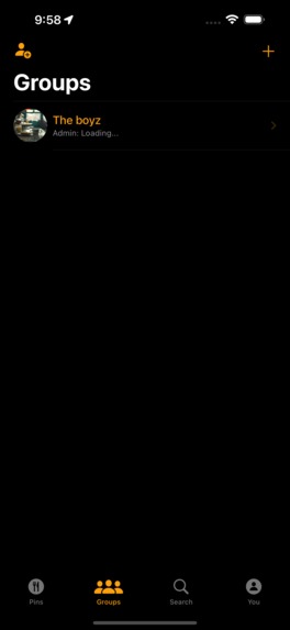 MoFoods – screenshot 4