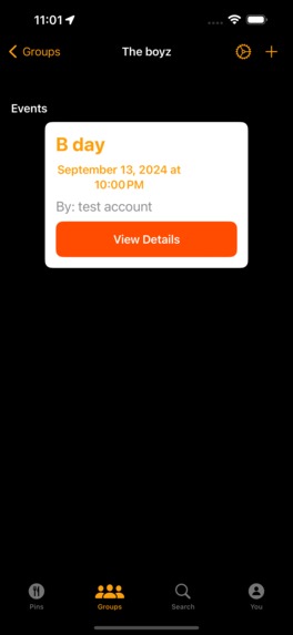 MoFoods – screenshot 7