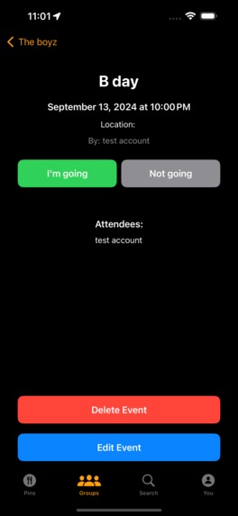 MoFoods – screenshot 8