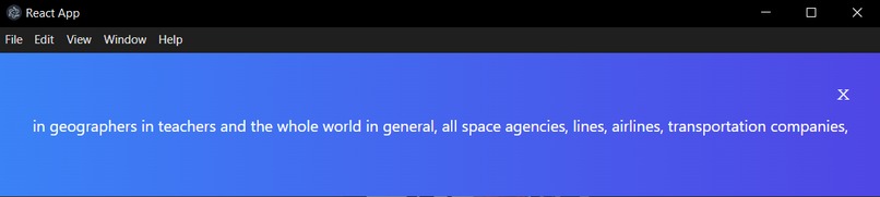 The Voices – screenshot 1