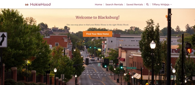 HokieHood – screenshot 2