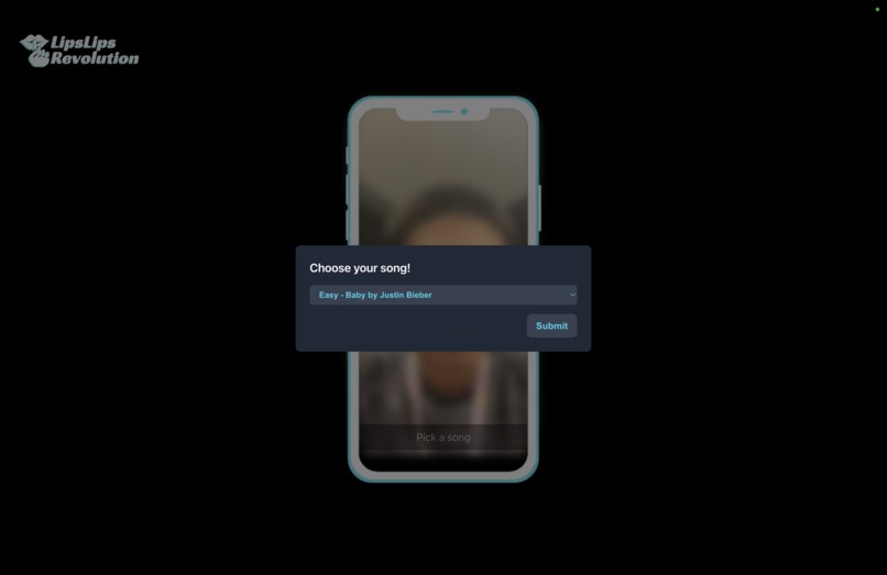 LipsLips Revolution – screenshot 5