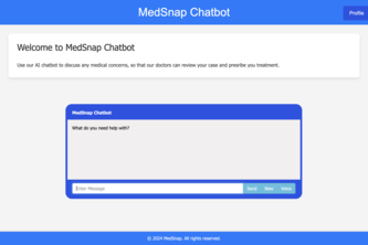 MedSnap