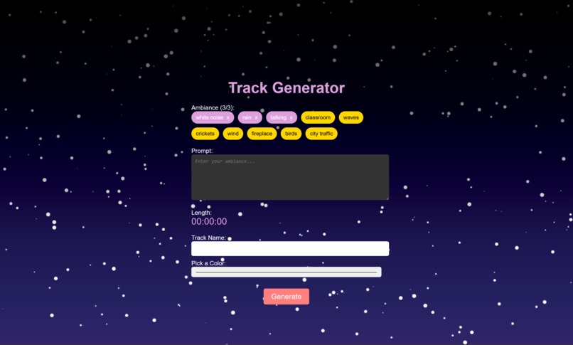 REMI – screenshot 3