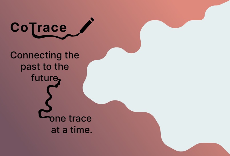 CoTrace – screenshot 1