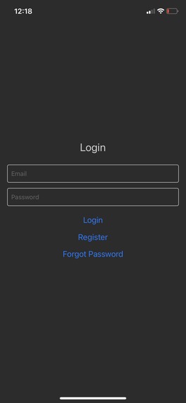 Haloe – screenshot 1