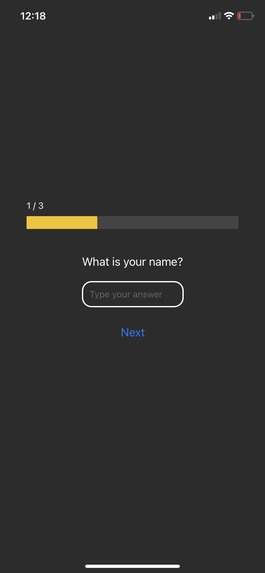 Haloe – screenshot 2